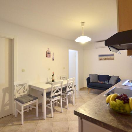Apartment Percic Tar-Vabriga Extérieur photo