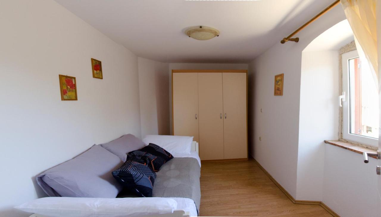 Apartment Percic Tar-Vabriga Extérieur photo