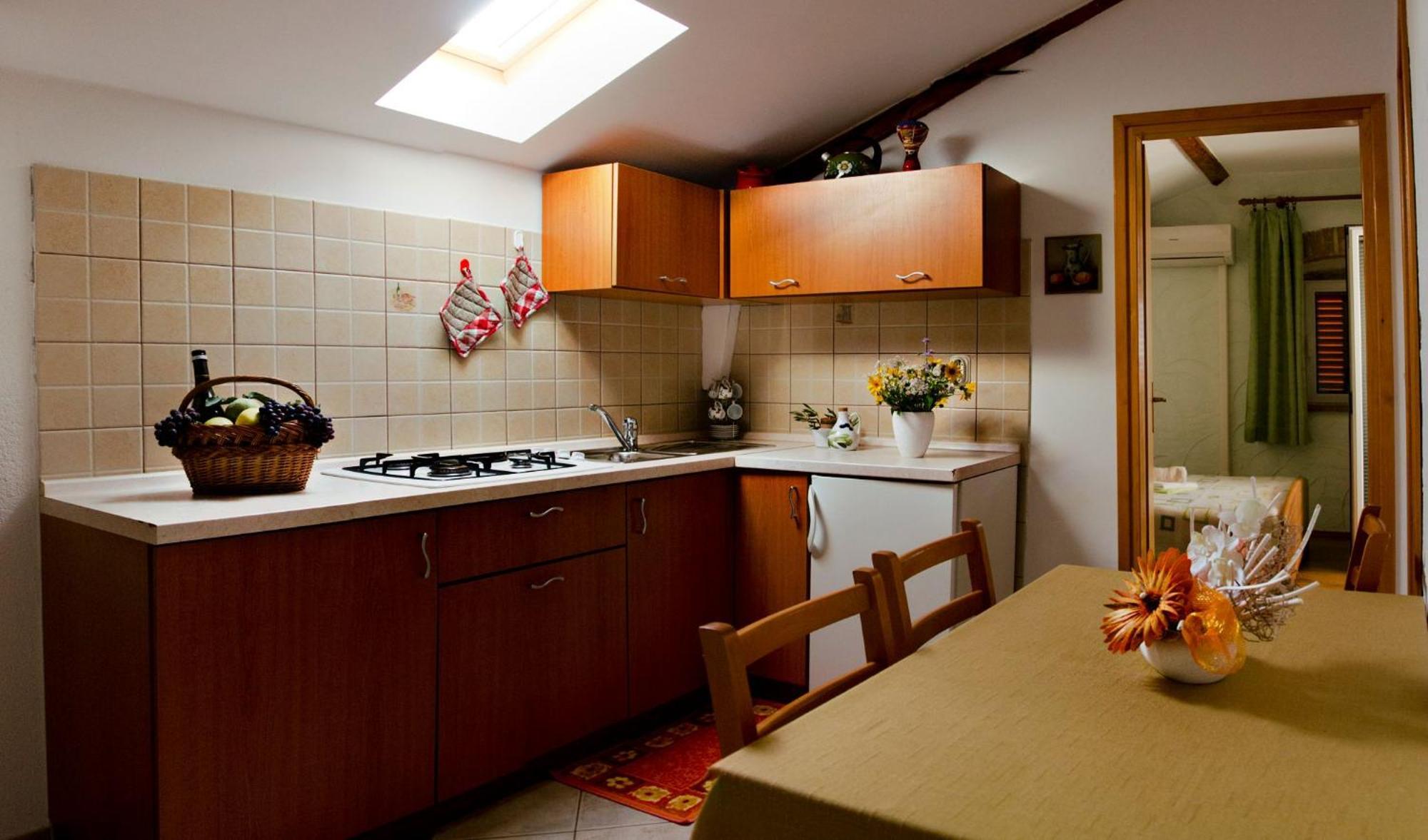 Apartment Percic Tar-Vabriga Extérieur photo