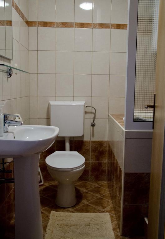 Apartment Percic Tar-Vabriga Extérieur photo