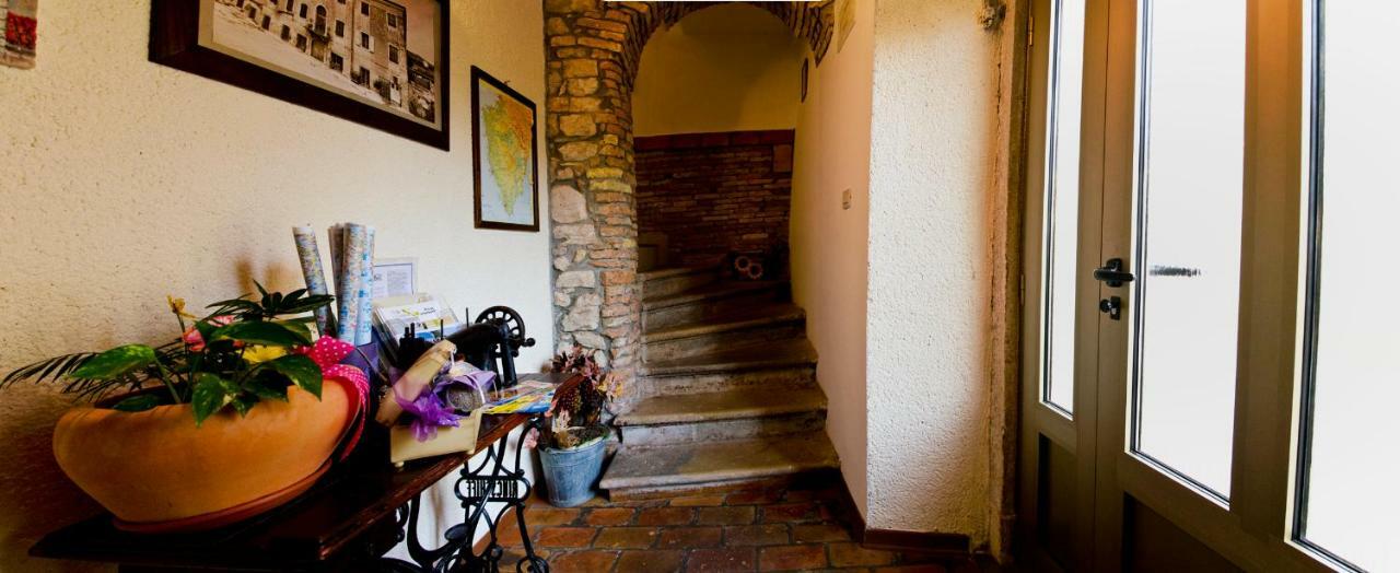 Apartment Percic Tar-Vabriga Extérieur photo